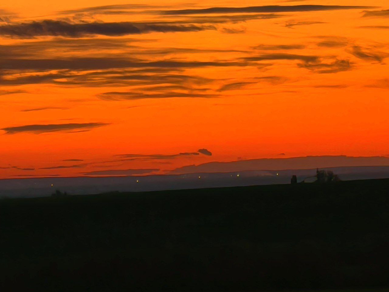 Артем Турчинік пішки мандрує Черкащиною, щоб зробити вражаючі фото природи. Дивіться світлини - фото 14