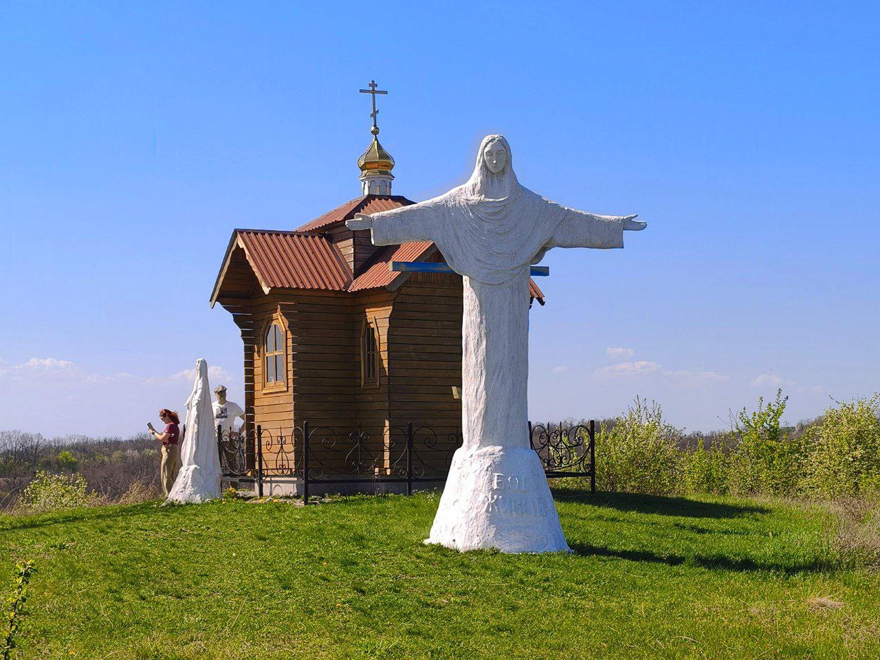 Артем Турчинік пішки мандрує Черкащиною, щоб зробити вражаючі фото природи. Дивіться світлини - фото 16