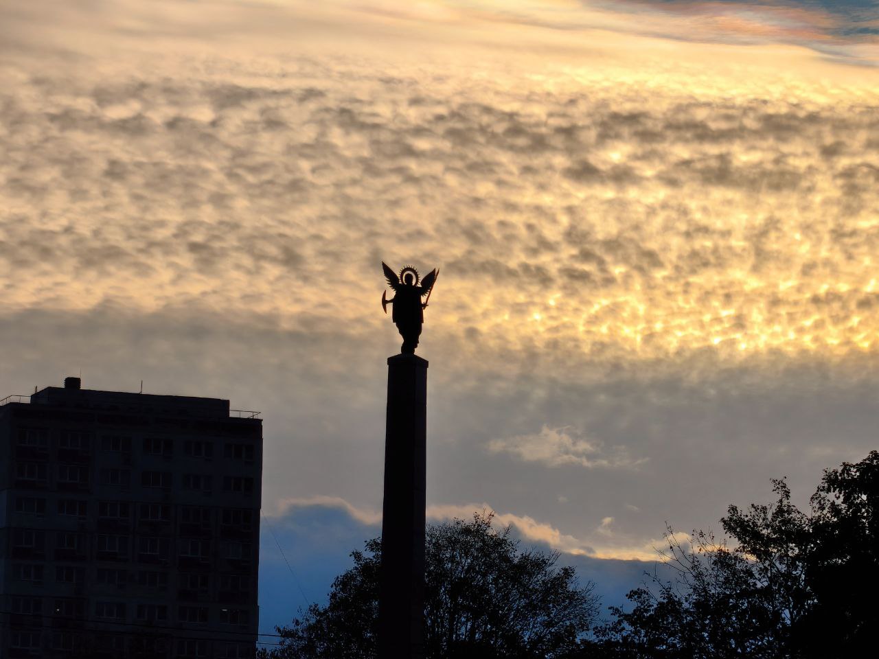 Артем Турчинік пішки мандрує Черкащиною, щоб зробити вражаючі фото природи. Дивіться світлини - фото 19