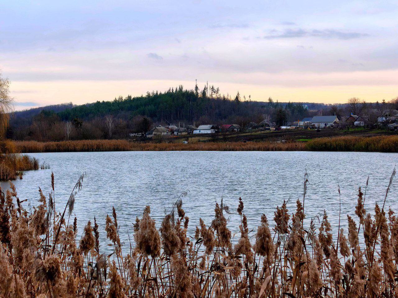 Артем Турчинік пішки мандрує Черкащиною, щоб зробити вражаючі фото природи. Дивіться світлини - фото 24