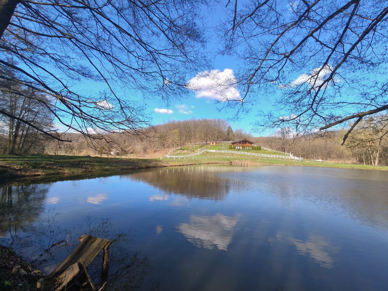 Артем Турчинік пішки мандрує Черкащиною, щоб зробити вражаючі фото природи. Дивіться світлини - фото 25