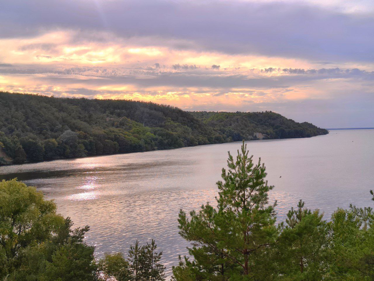 Артем Турчинік пішки мандрує Черкащиною, щоб зробити вражаючі фото природи. Дивіться світлини - фото 27