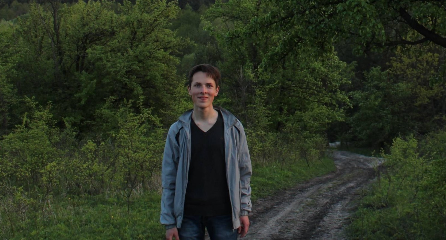 Артем Турчинік пішки мандрує Черкащиною, щоб зробити вражаючі фото природи. Дивіться світлини