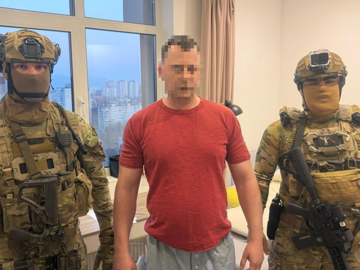 На Черкащині провели обшуки в організаторів незаконного перетину кордону