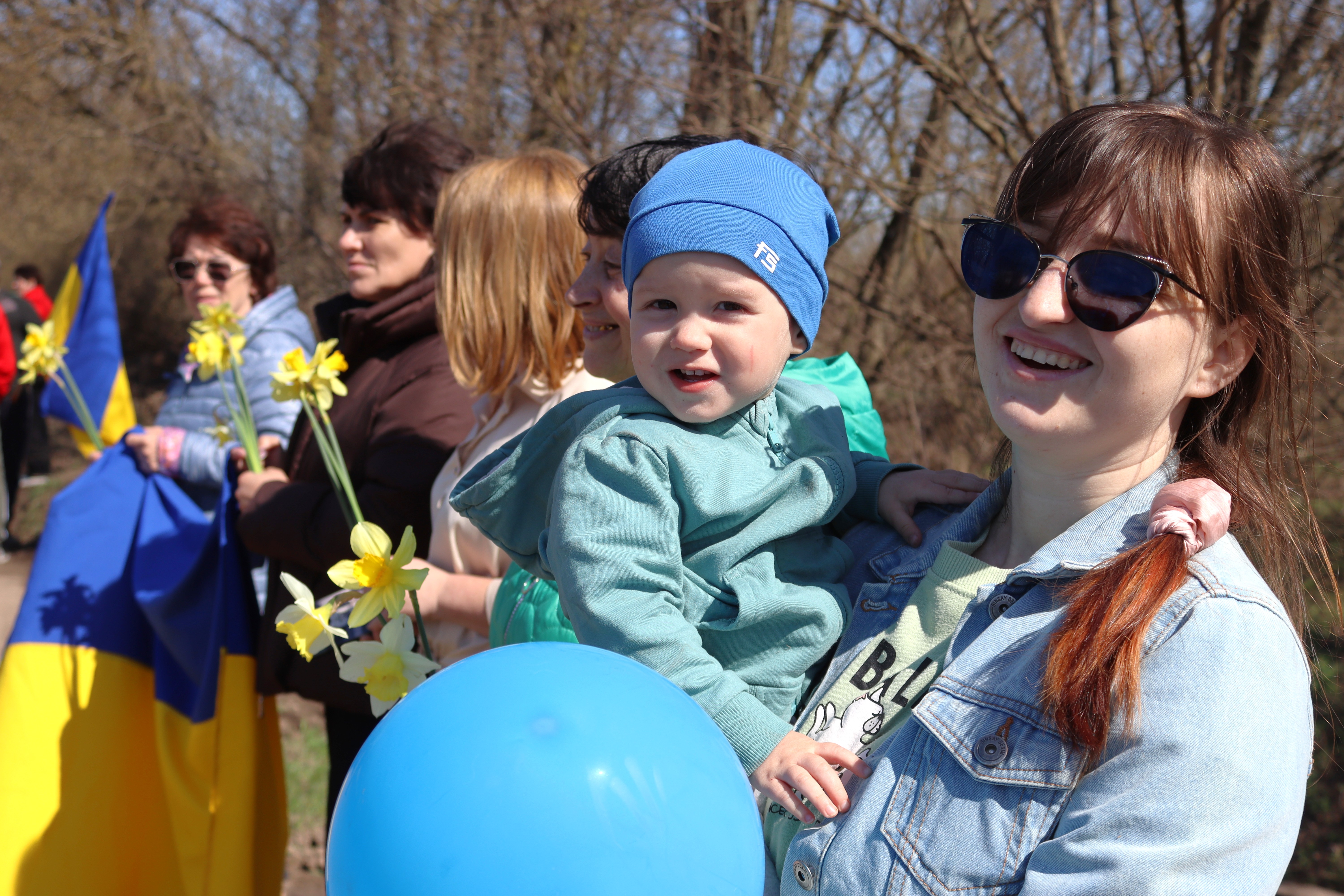 У Степанецькій громаді зустріли військового, який повернувся з полону - фото 5