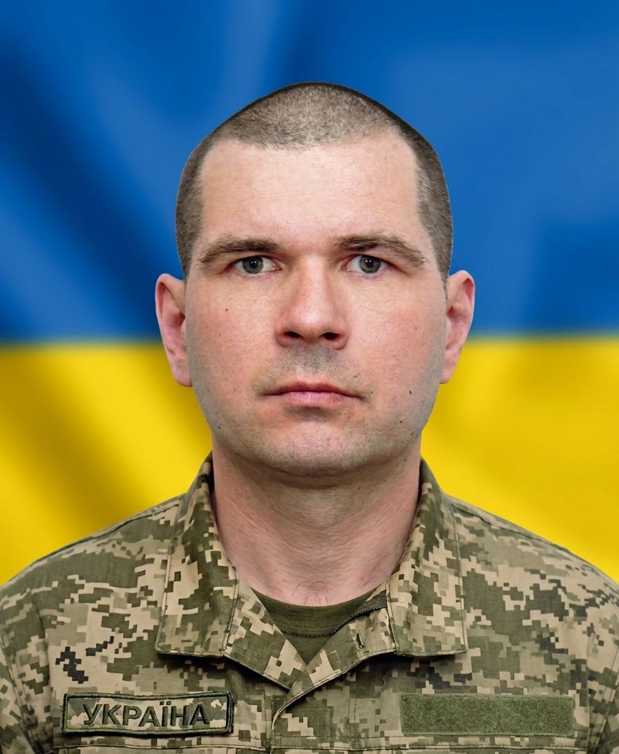 Черкащина втратила 9 захисників: життя військових забрала війна в хвороби