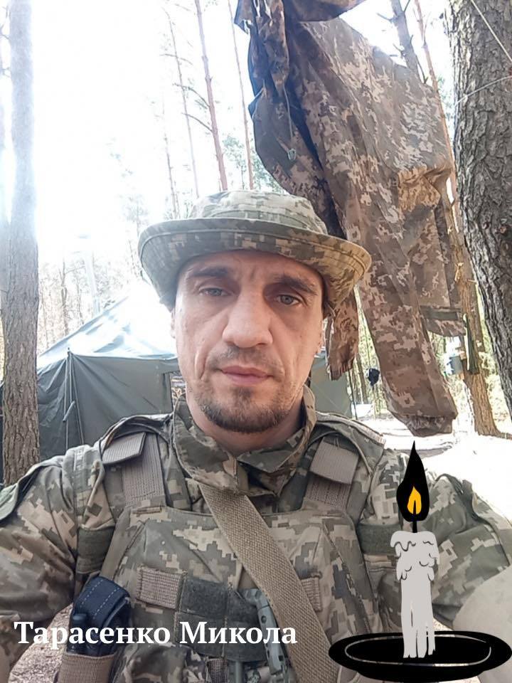 Черкащина втратила 9 захисників: життя військових забрала війна в хвороби - фото 4