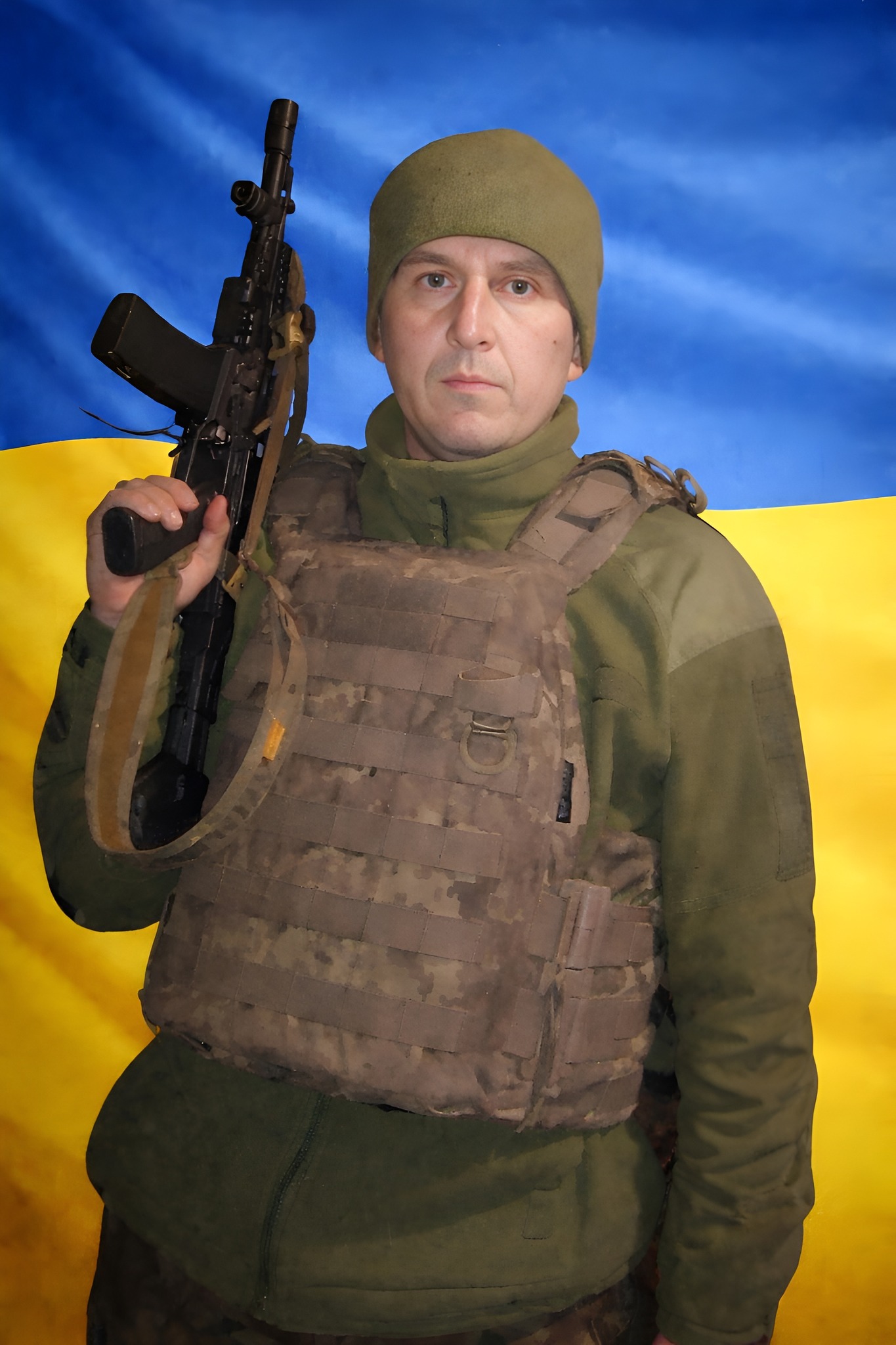 Черкащина втратила 9 захисників: життя військових забрала війна в хвороби - фото 5