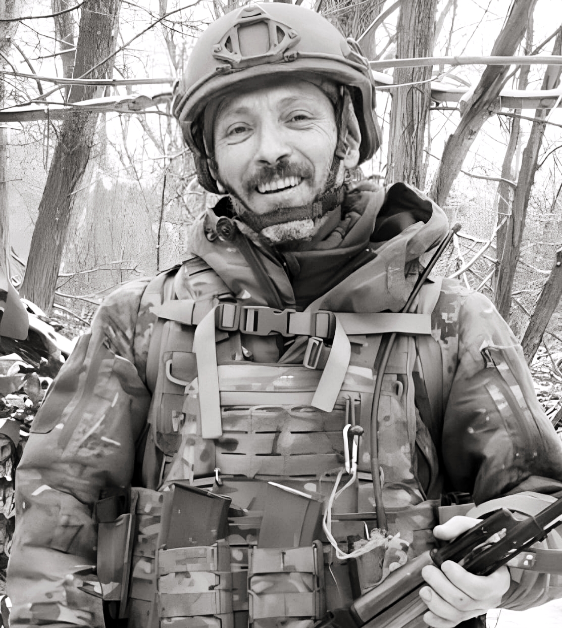 Черкащина втратила 9 захисників: життя військових забрала війна в хвороби - фото 6