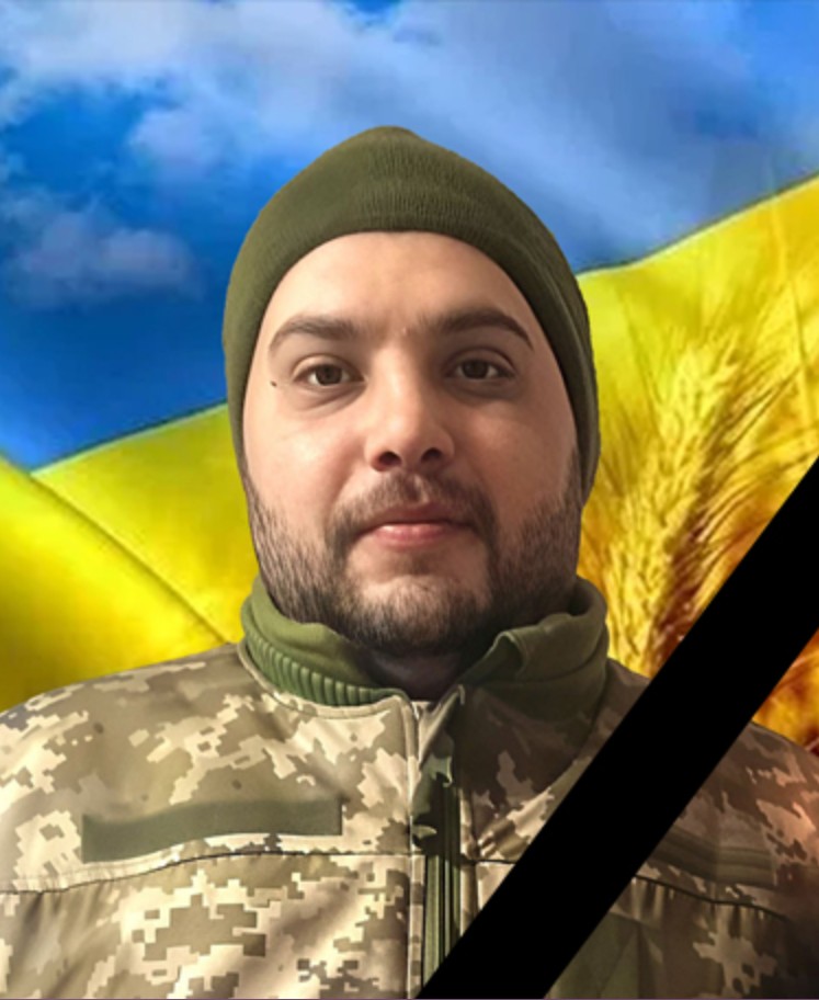 Черкащина втратила 9 захисників: життя військових забрала війна в хвороби - фото 8