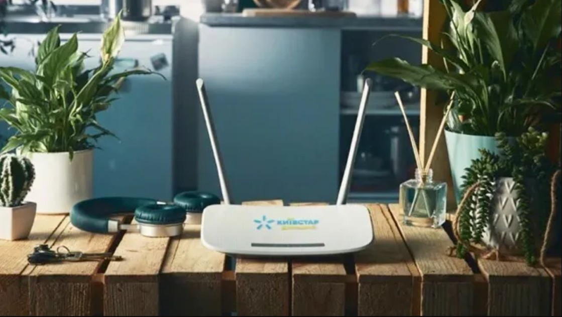 Домашній інтернет: переваги, особливості роботи та підключення