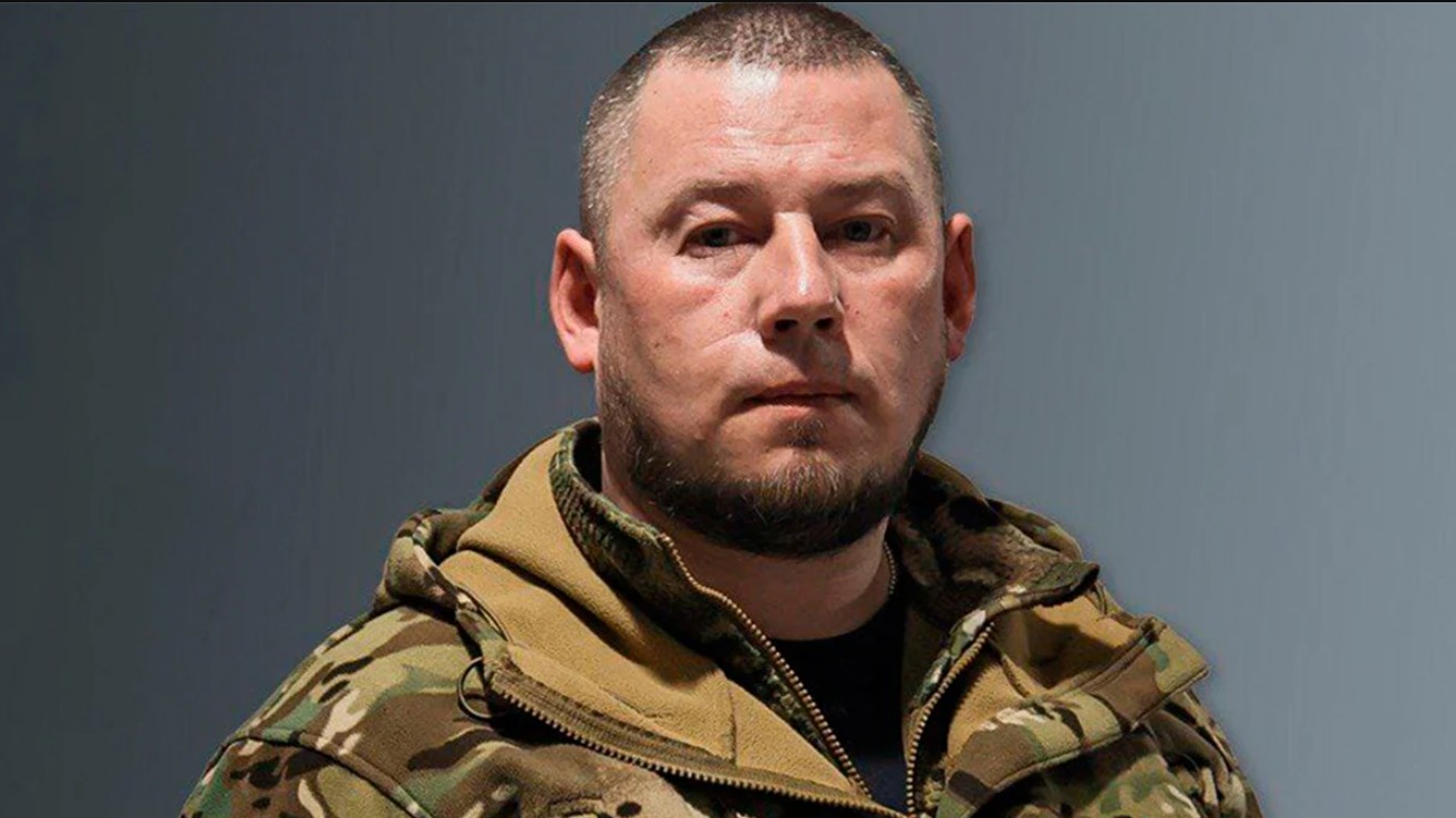 Росія хоче створити буферну зону у Вінницькій області, — заявив Паліса