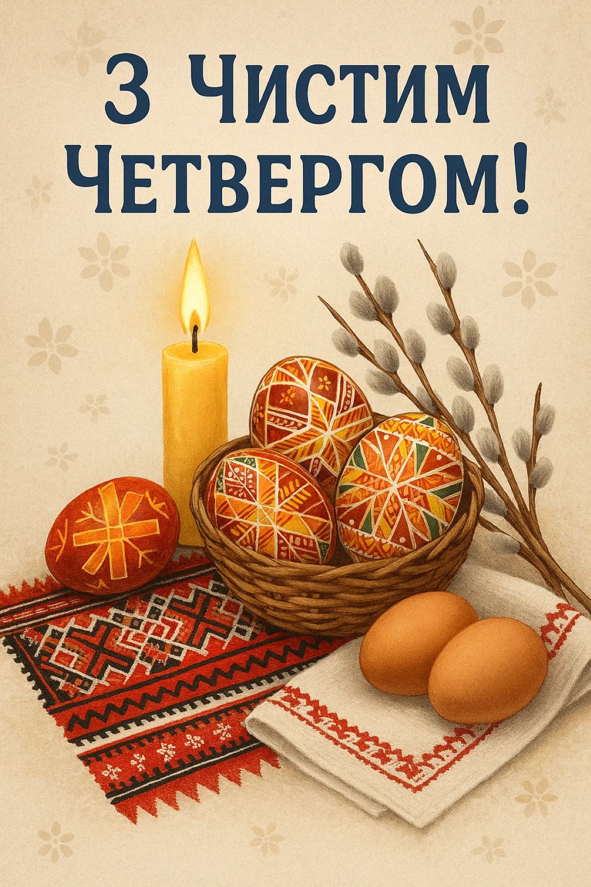 Чистий четвер 2026: дата, заборони та головні традиції - фото 3