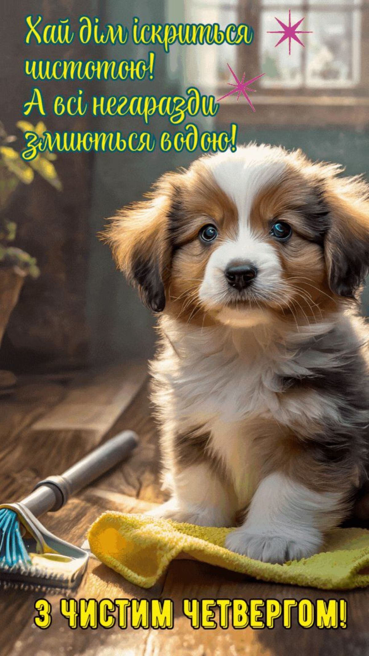 Чистий четвер 2026: дата, заборони та головні традиції - фото 11