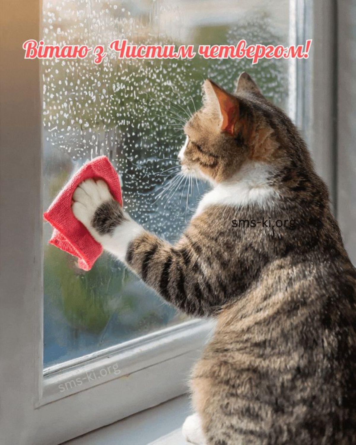 Чистий четвер 2026: дата, заборони та головні традиції - фото 14