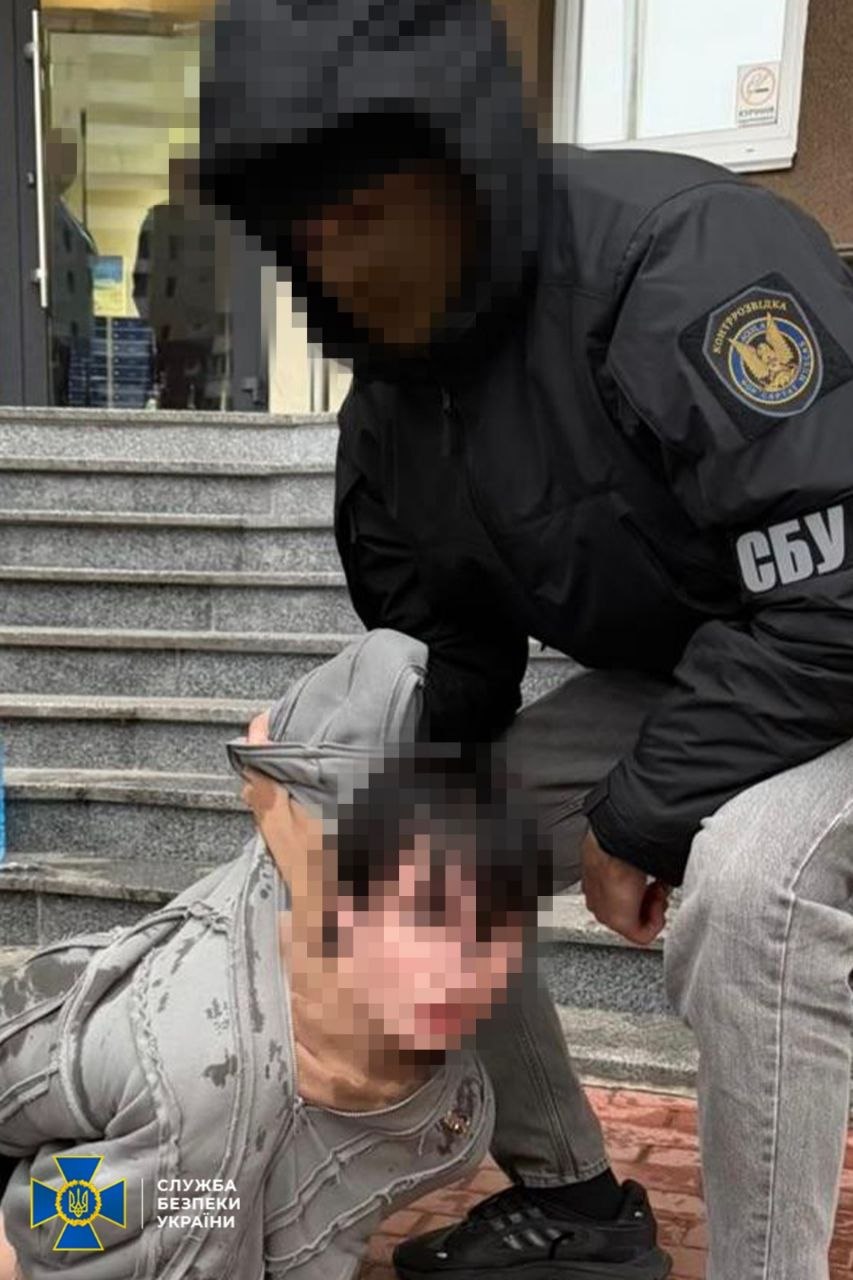 Теракт у Києві попереджено: викрито співробітника фсб і затримано виконавця