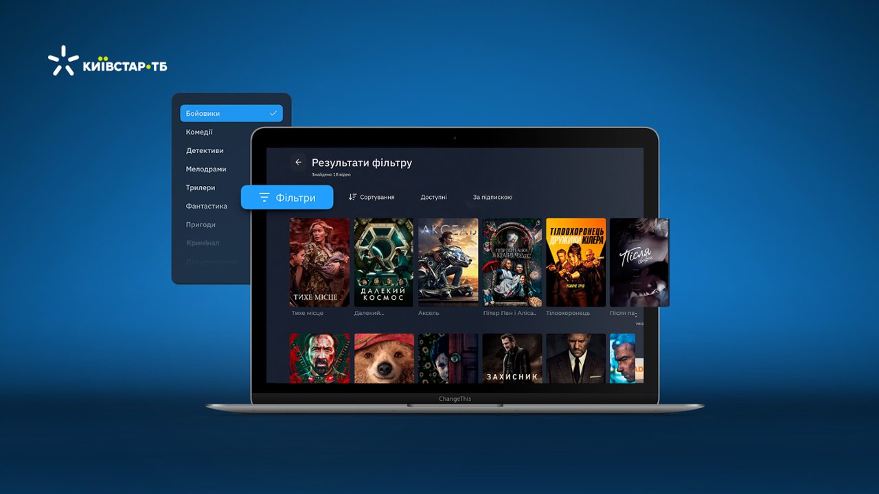 Серіали онлайн: як обрати жанр і знайти ідеальний варіант для відпочинку