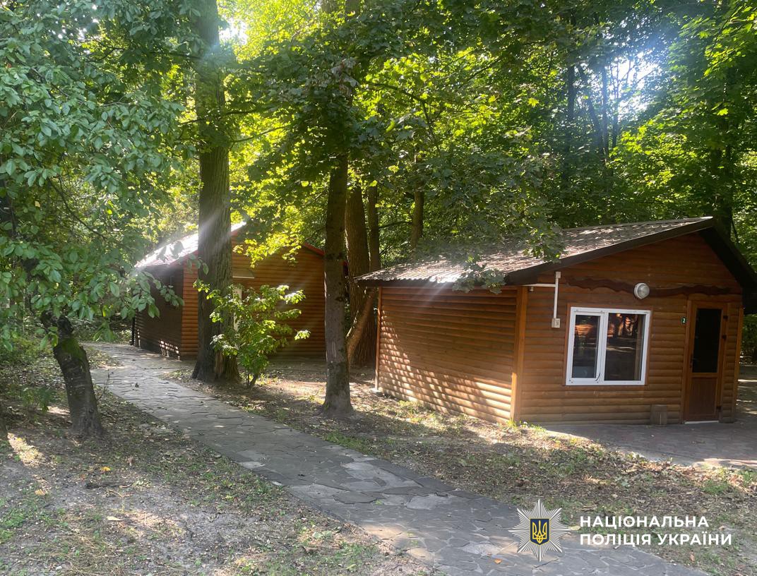 Бізнес на заповіднику: під Києвом викрили незаконну забудову - фото 2