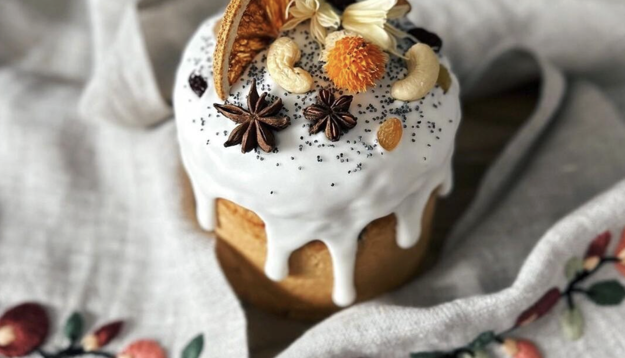 Де в Києві освятити паску 2026: храми, локації