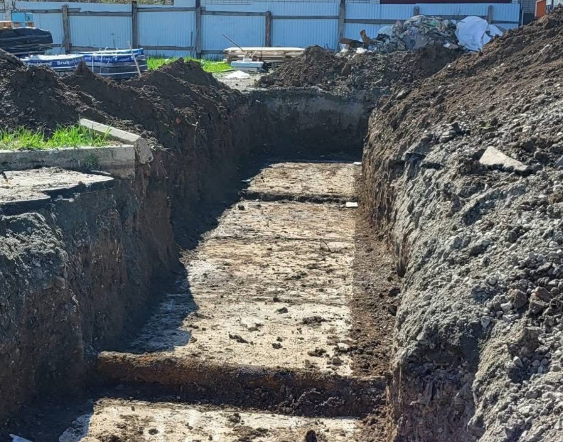 Масштабну реконструкцію тепломережі розпочали в Умані