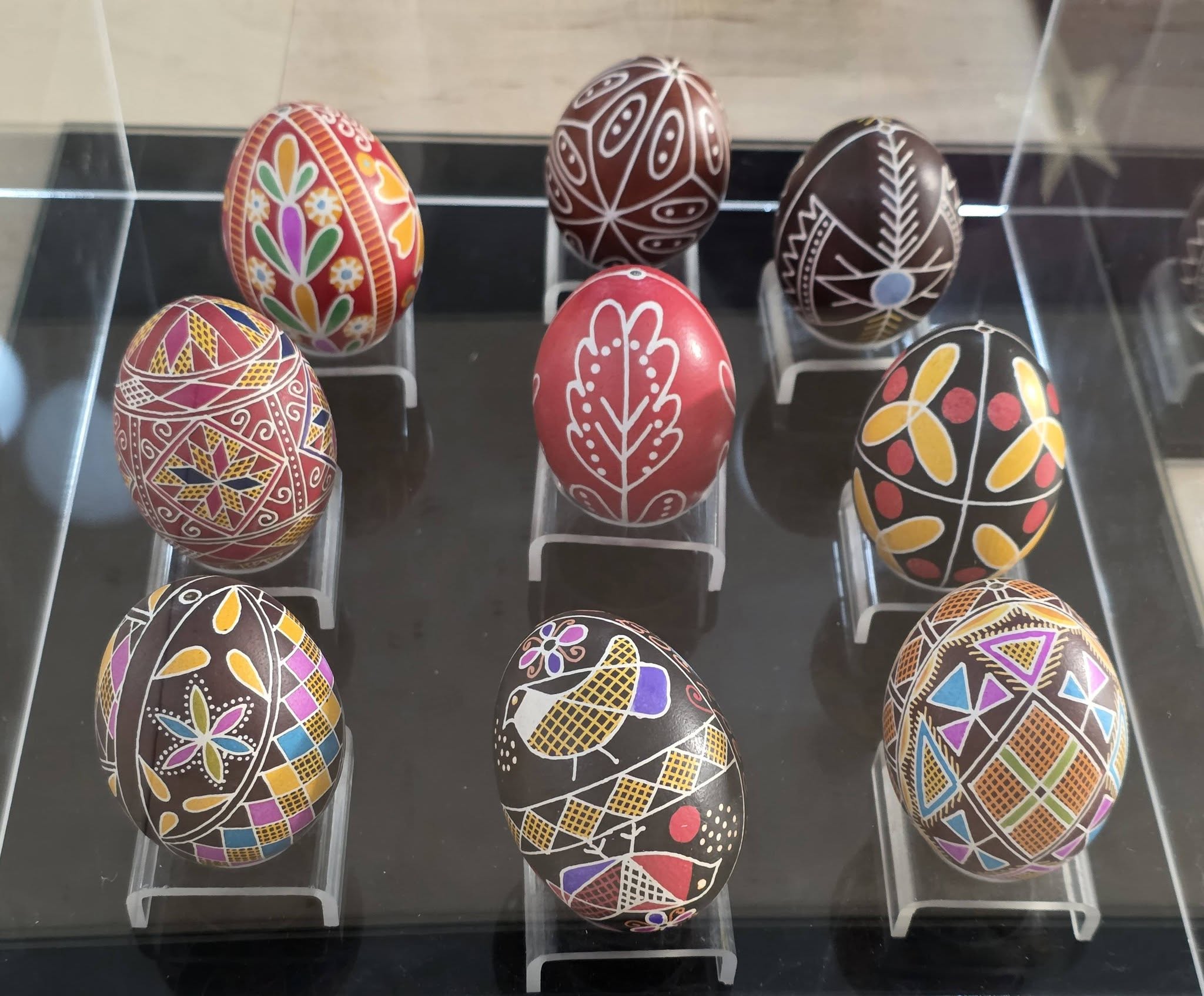 Писанка Київщини: символ життя, роду та весни - фото 2