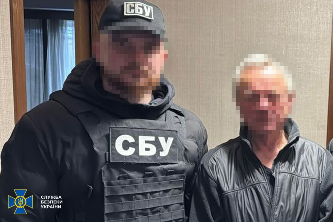 Нардеп-втікач Андрій Деркач привласнив у Києві заповідну землю на 595 млн грн