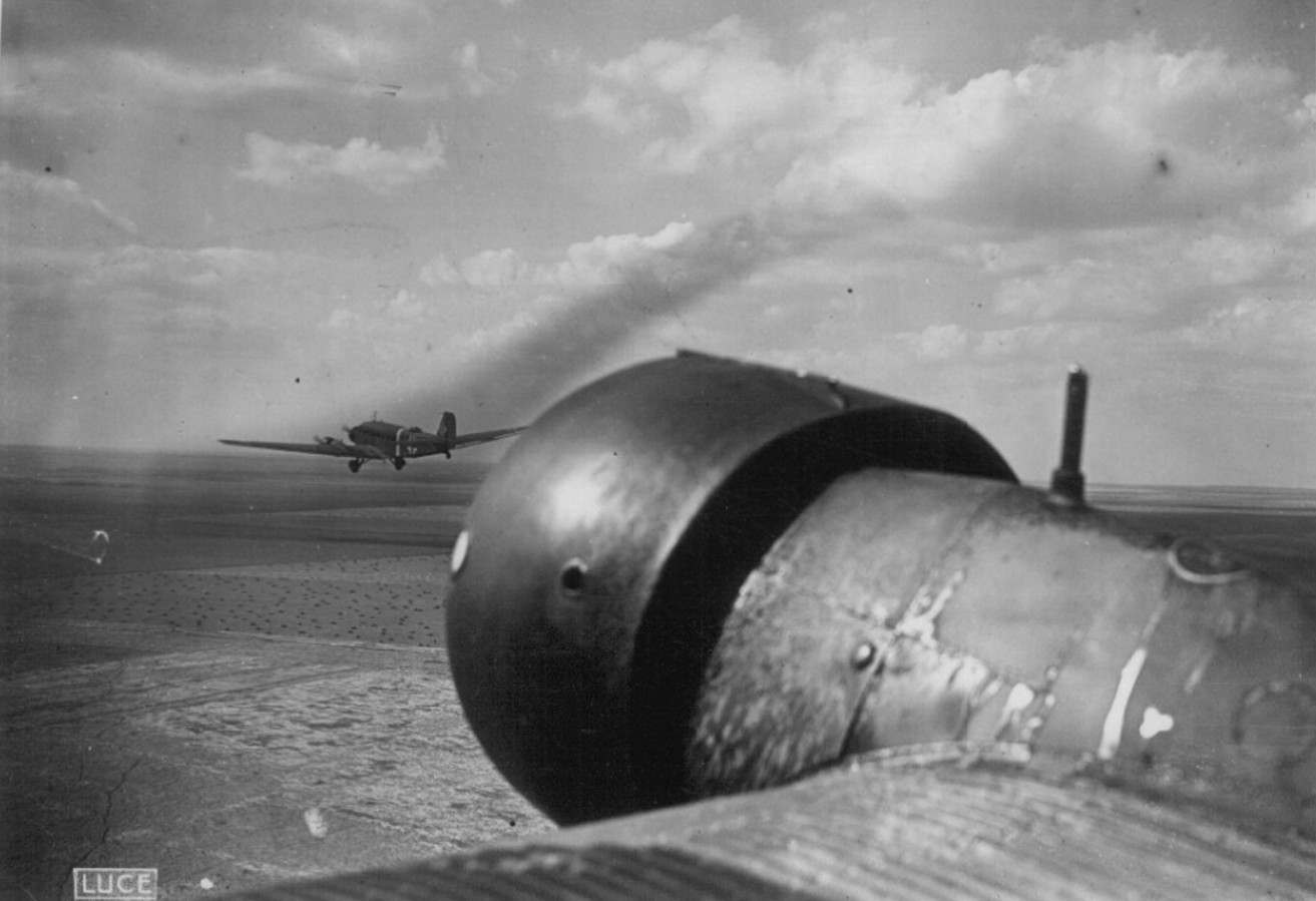 Опублікували архівні фото зустрічі Гітлера та Муссоліні в Умані. Що там робили диктатори? - фото 2