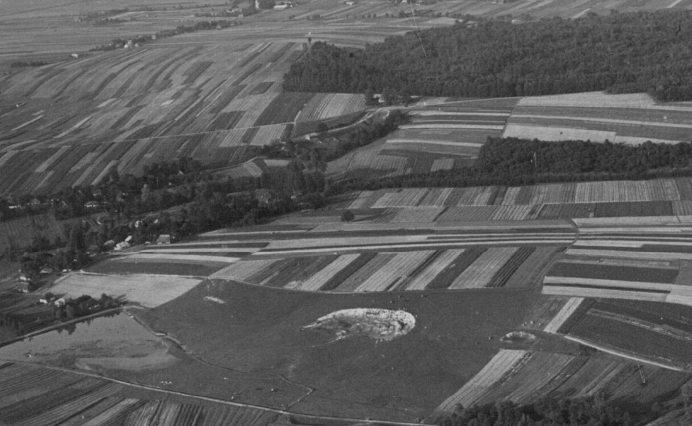 Опублікували архівні фото зустрічі Гітлера та Муссоліні в Умані. Що там робили диктатори? - фото 3