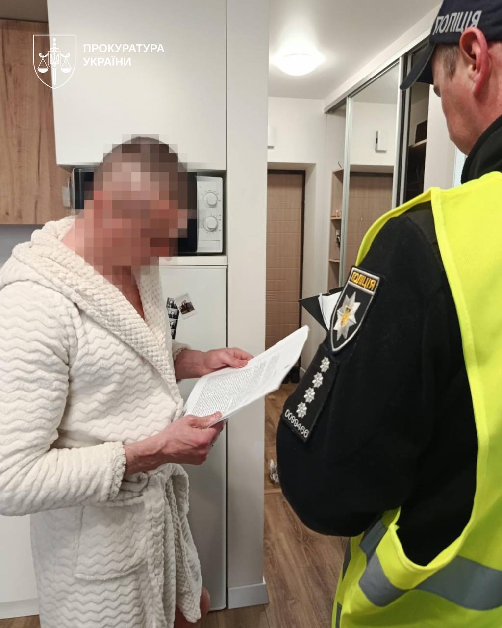 Підпали та вимагання: на Київщині викрили групу, яка тиснула на підприємців - фото 4