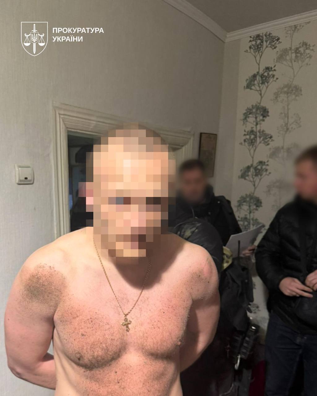 Підпали та вимагання: на Київщині викрили групу, яка тиснула на підприємців - фото 3