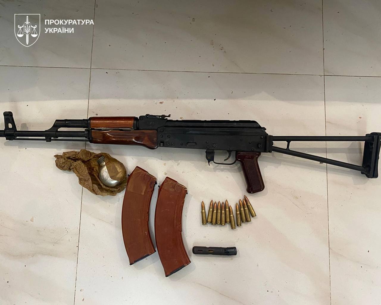 Підпали та вимагання: на Київщині викрили групу, яка тиснула на підприємців - фото 7