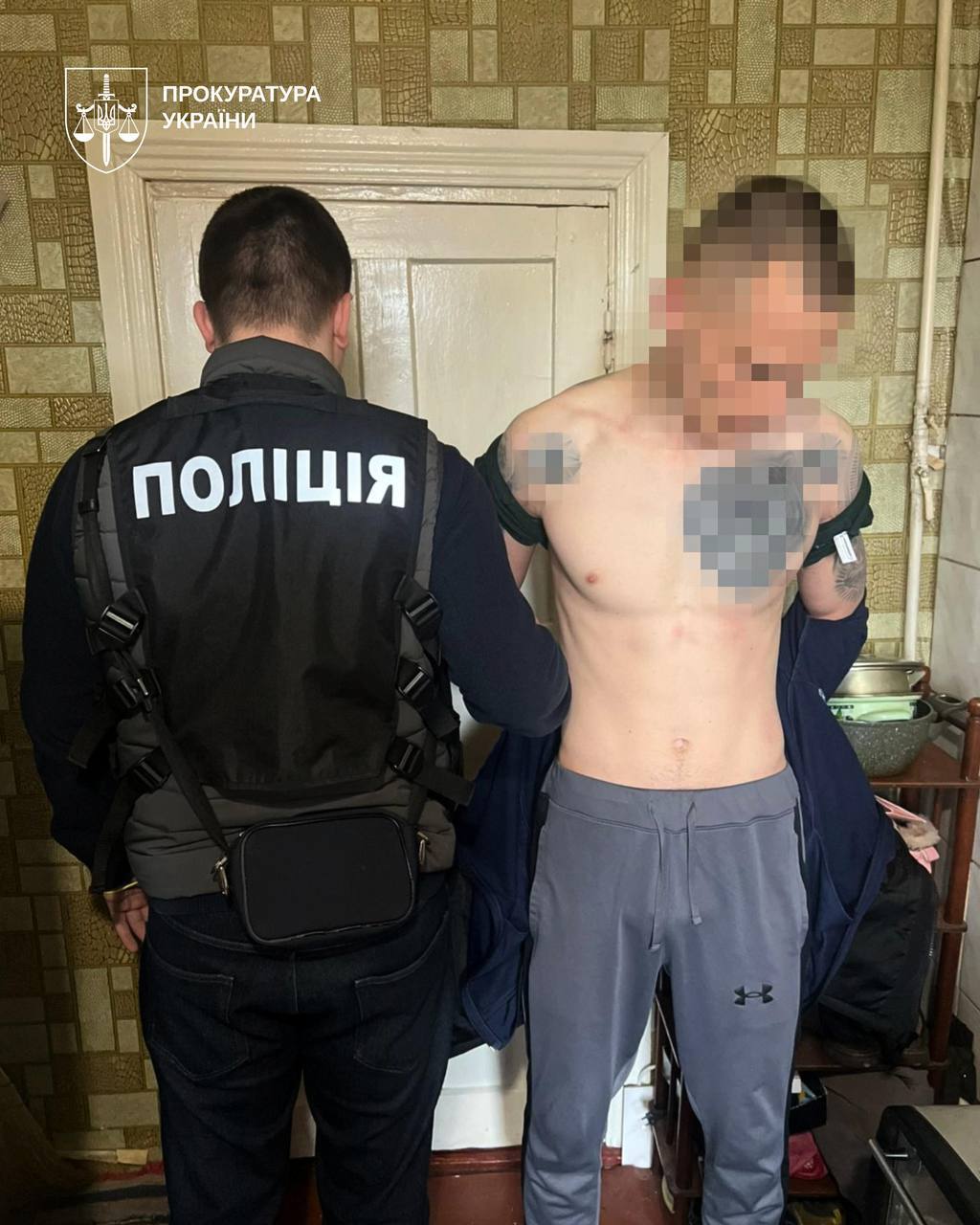 Підпали та вимагання: на Київщині викрили групу, яка тиснула на підприємців - фото 2