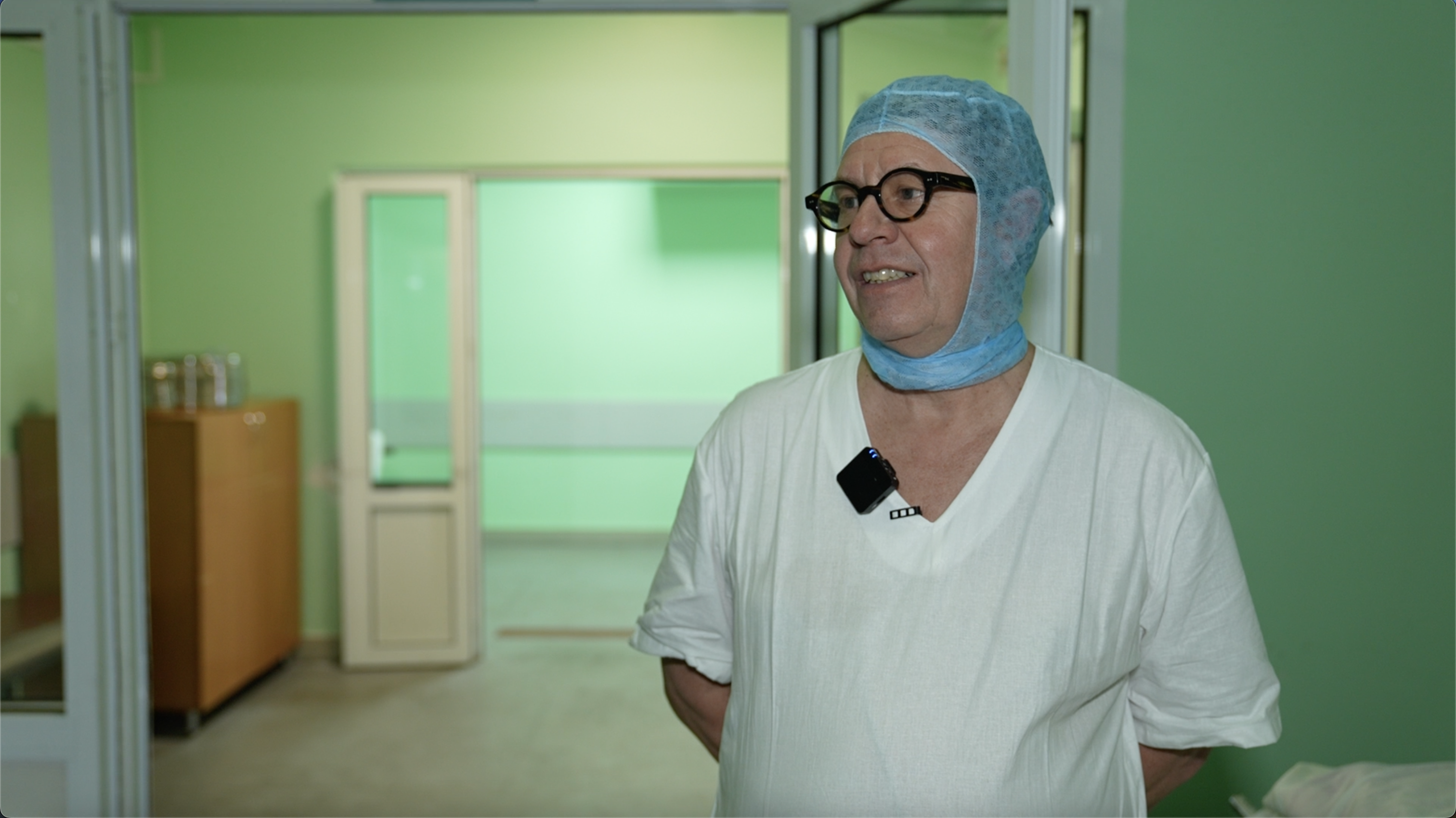 На Черкащині вперше провели унікальну операцію для військового з ампутацією - фото 3