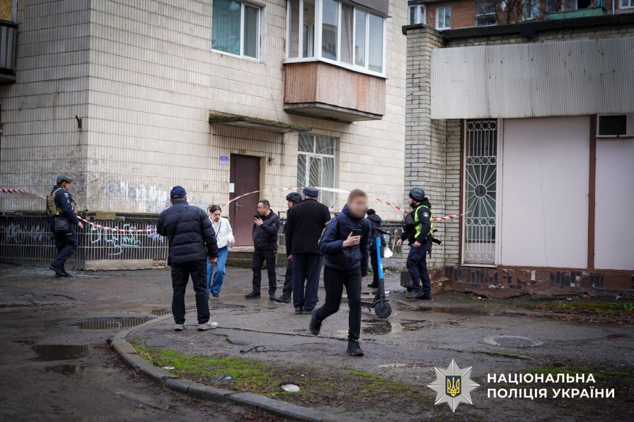 Внаслідок обстрілу Сумщини поранені 23 людини - фото 3