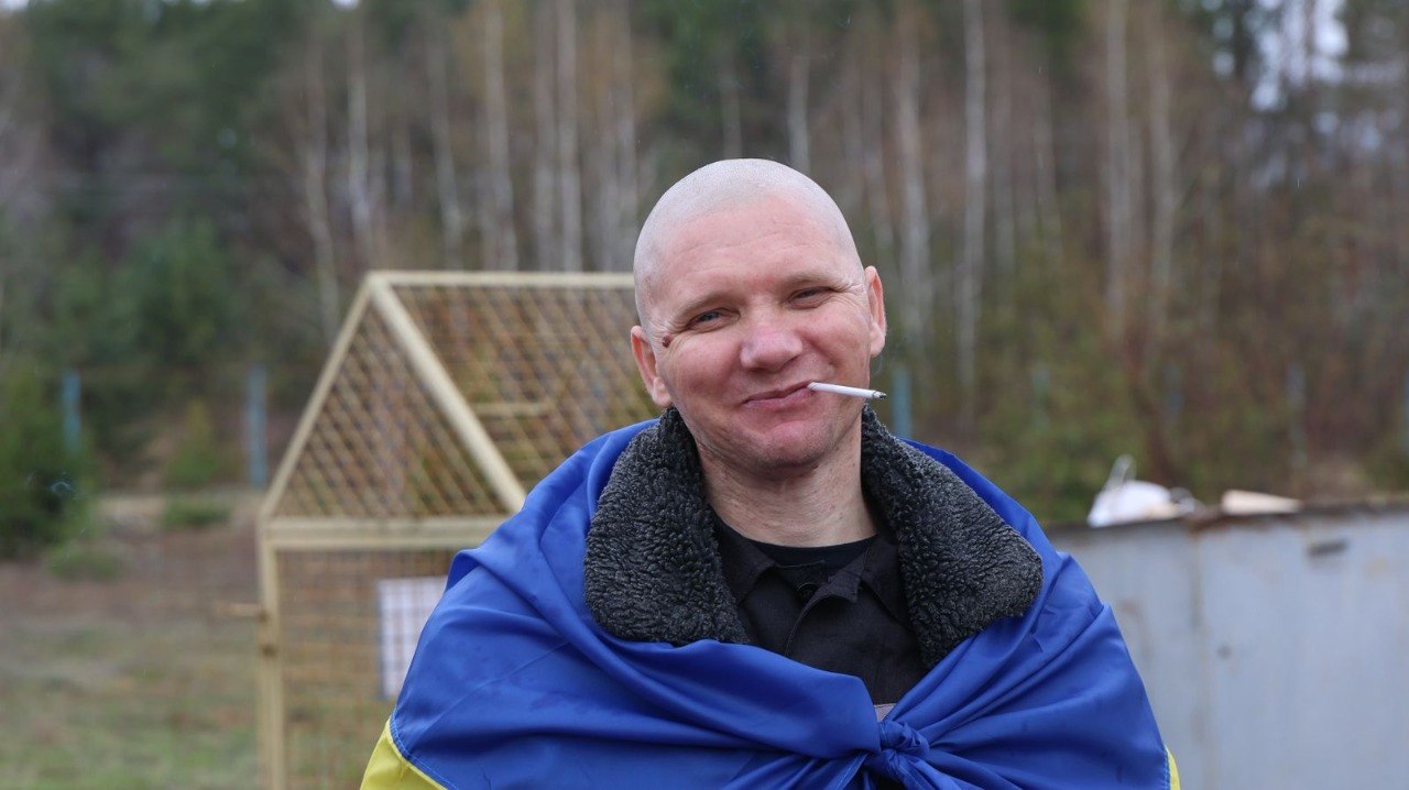 З російської неволі повернулися 175 військовослужбовців та 7 цивільних - фото 8