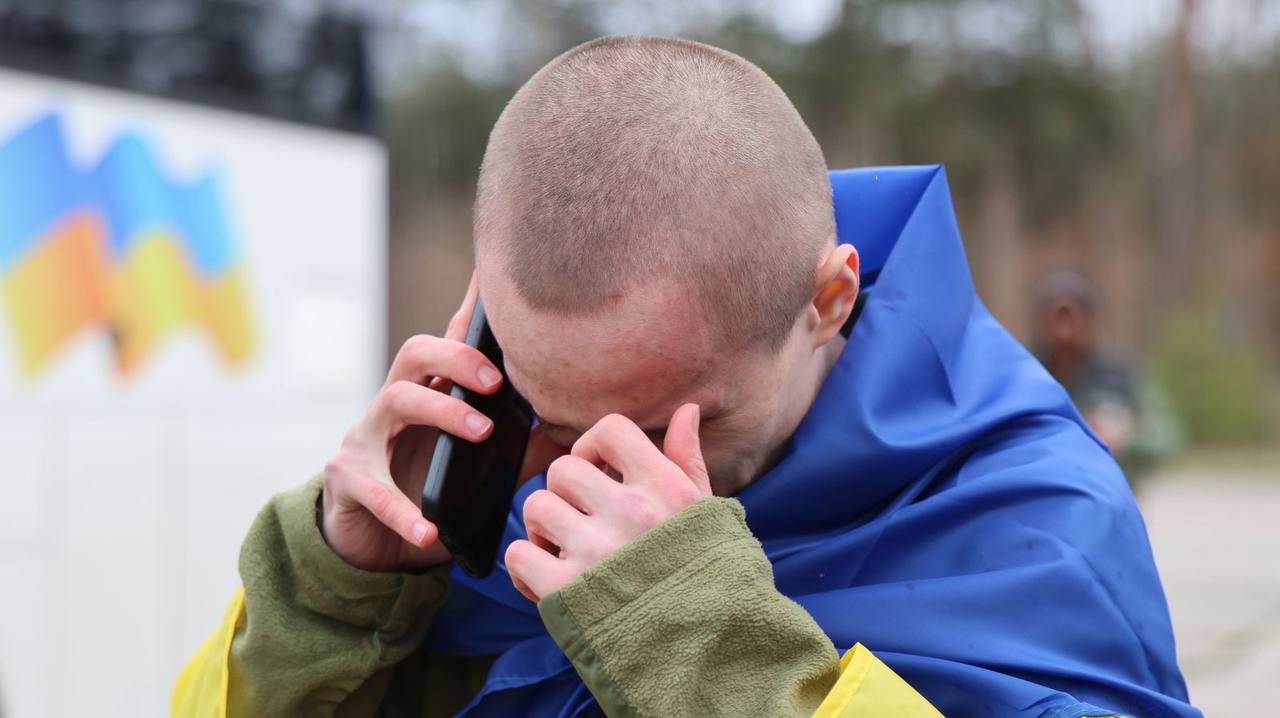 З російської неволі повернулися 175 військовослужбовців та 7 цивільних - фото 4