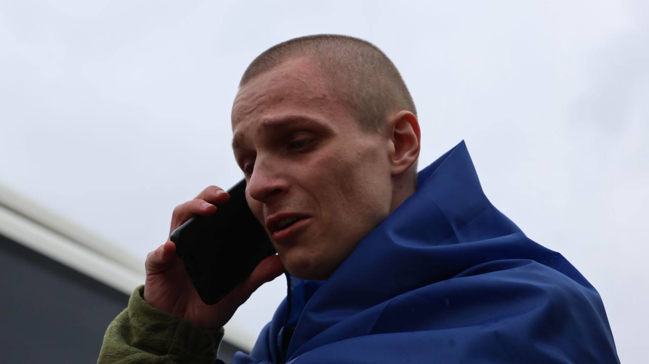 З російської неволі повернулися 175 військовослужбовців та 7 цивільних - фото 9