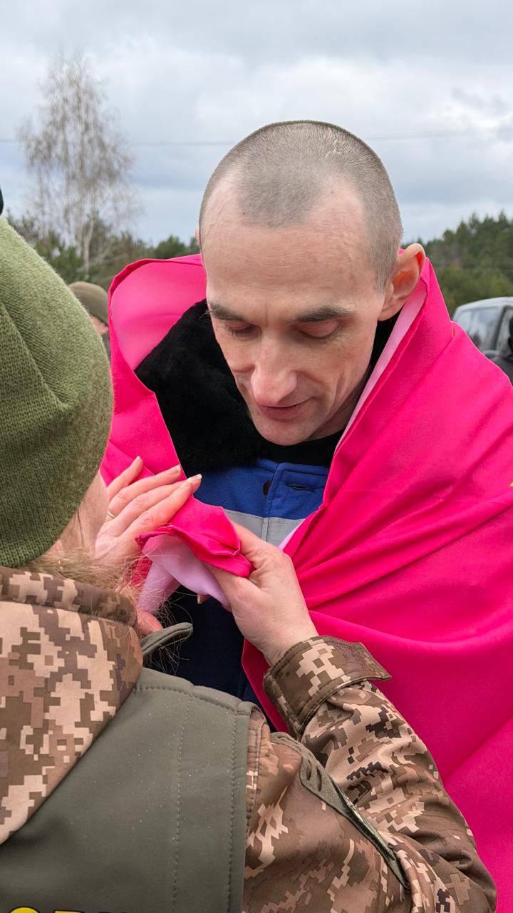 З російської неволі повернулися 175 військовослужбовців та 7 цивільних - фото 2