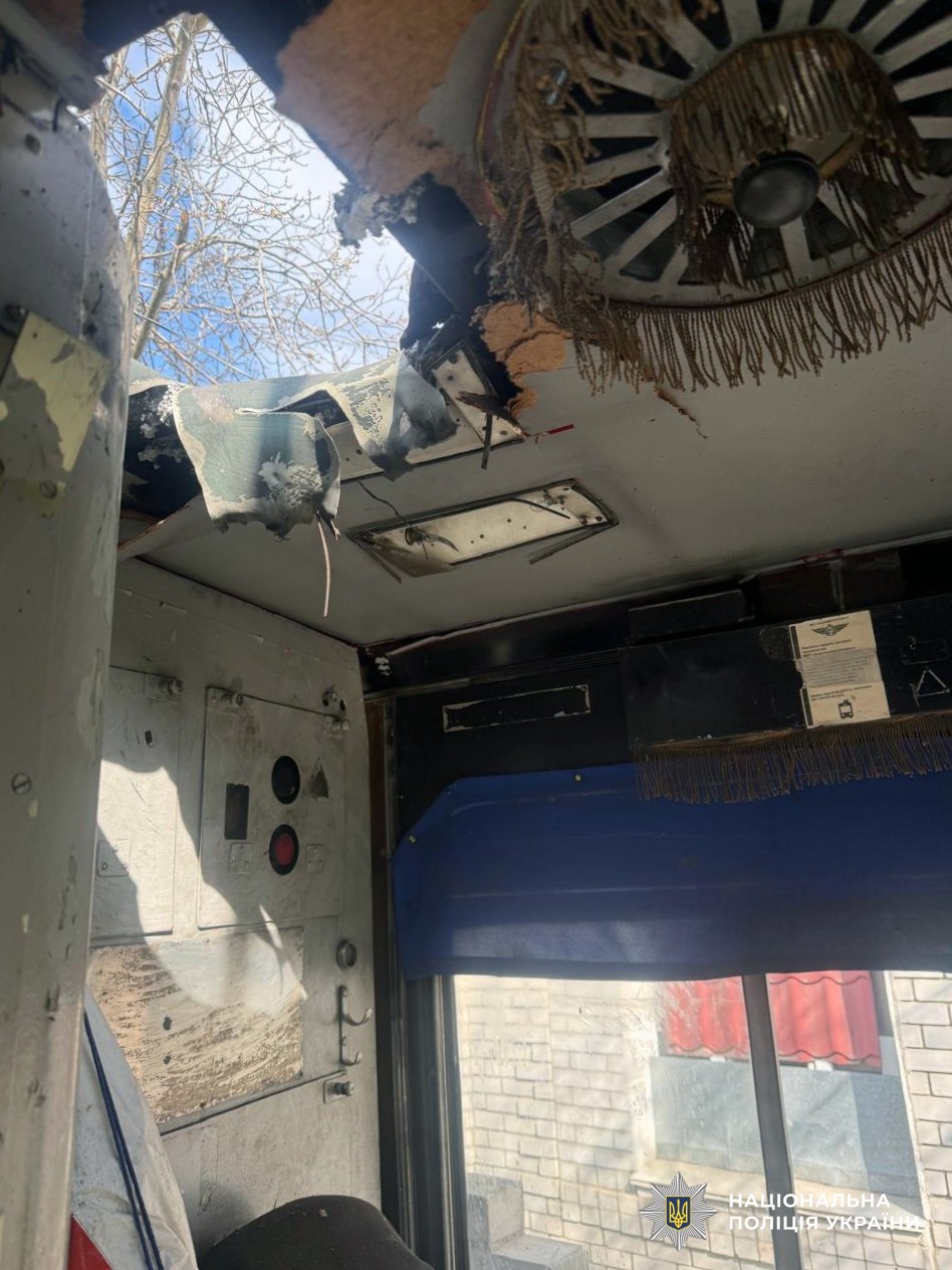 Трьох людей вбили росіяни під час обстрілів Херсонської області - фото 2