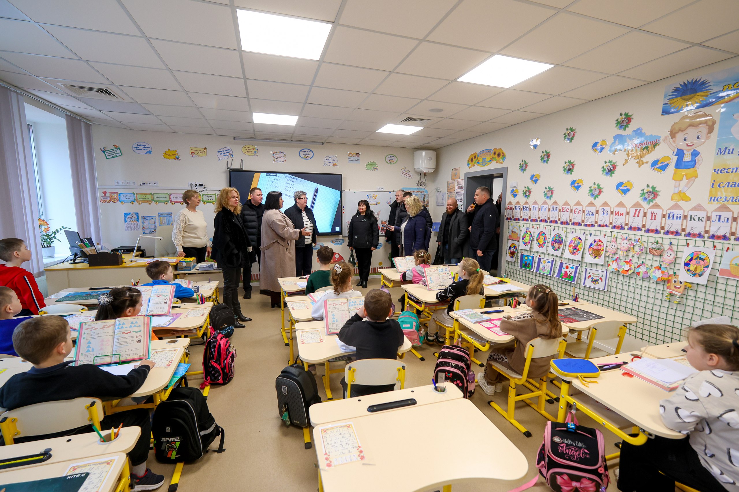 Як відновлюють Бородянку після російських обстрілів - фото 4