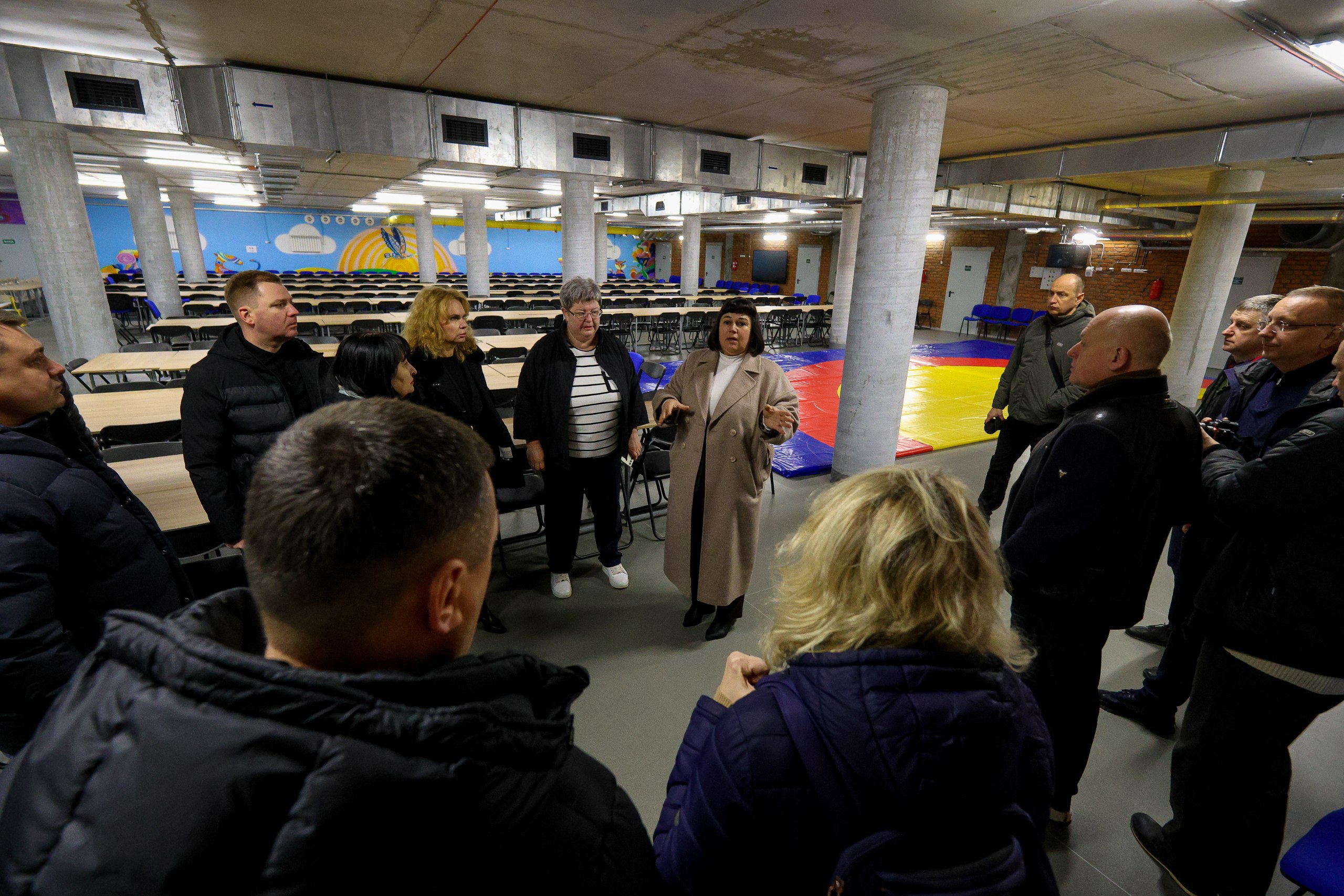 Як відновлюють Бородянку після російських обстрілів - фото 3