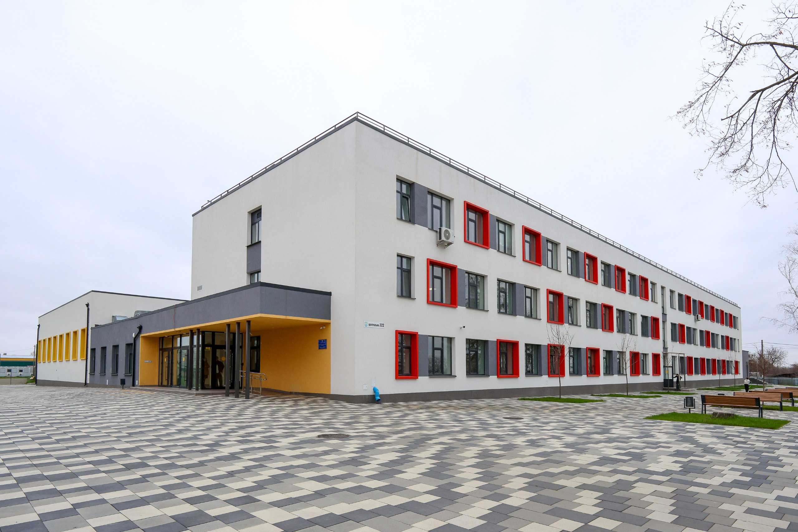 Як відновлюють Бородянку після російських обстрілів - фото 6