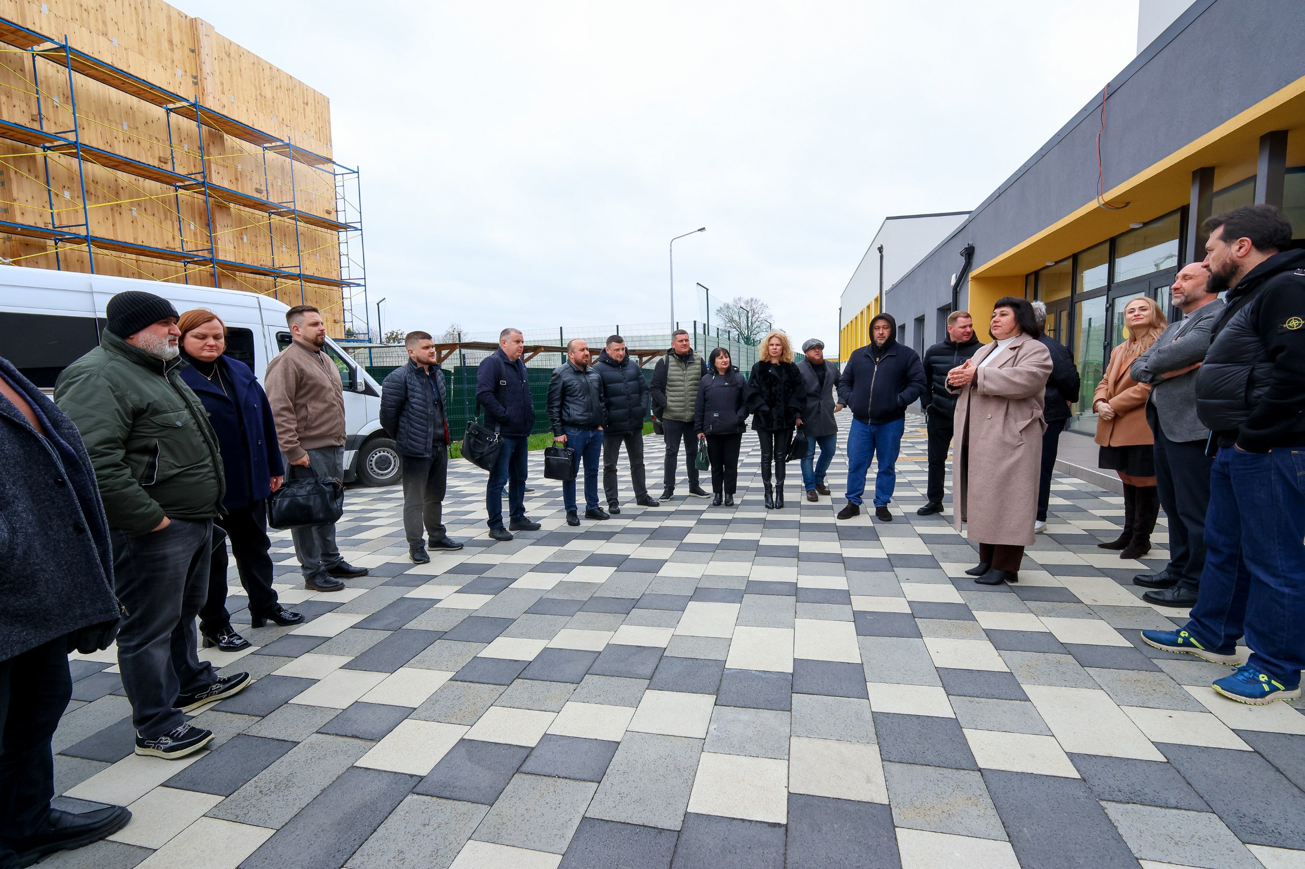 Як відновлюють Бородянку після російських обстрілів - фото 5