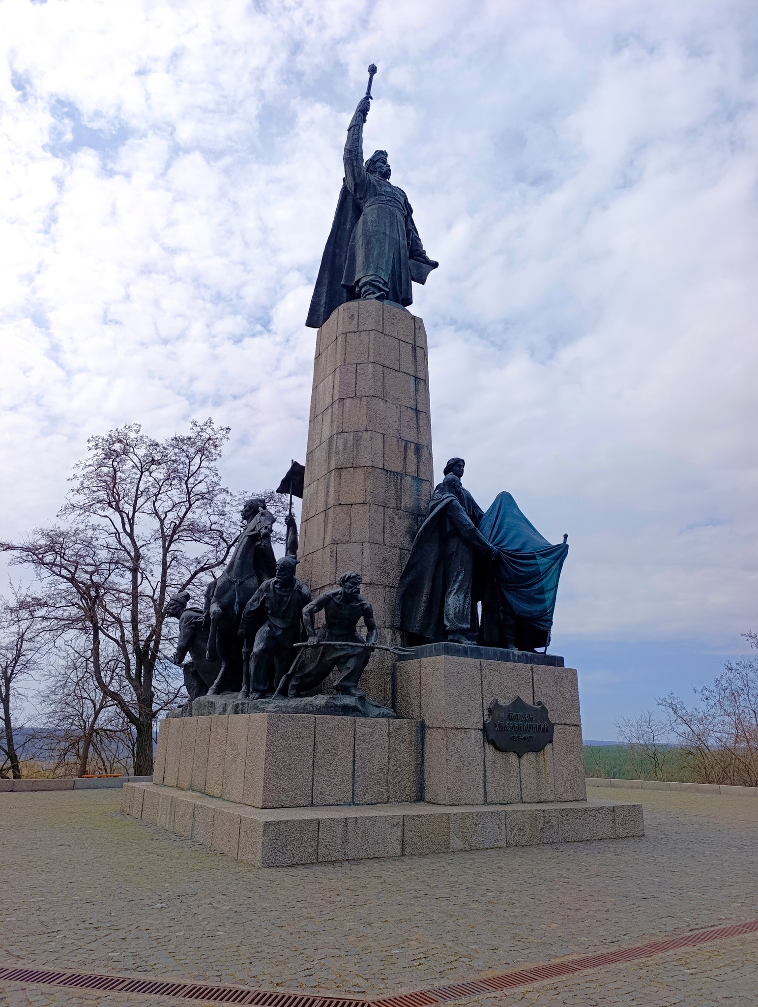 Замова гора: символ козацької слави в Чигирині - фото 3