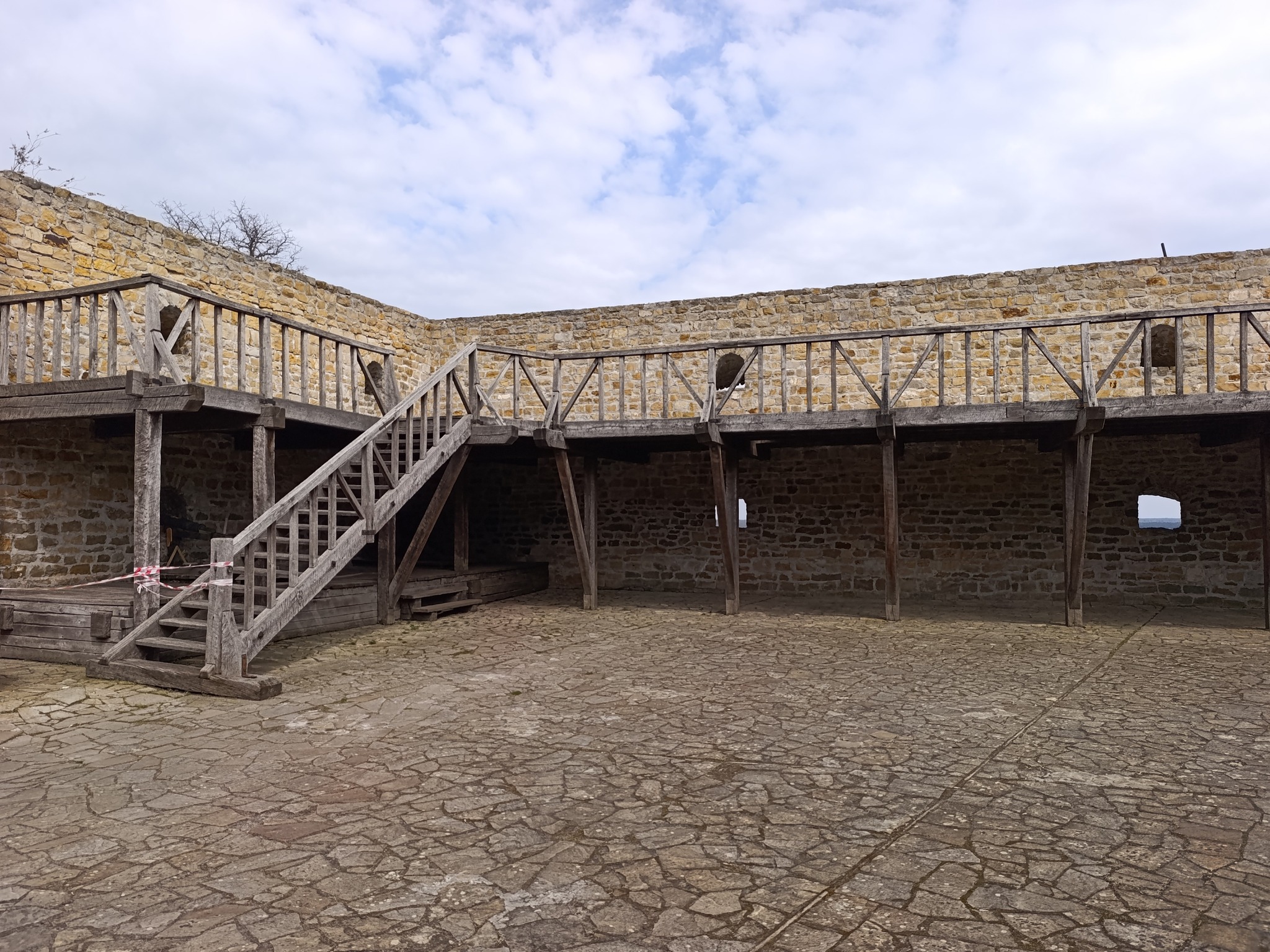 Замова гора: символ козацької слави в Чигирині - фото 4