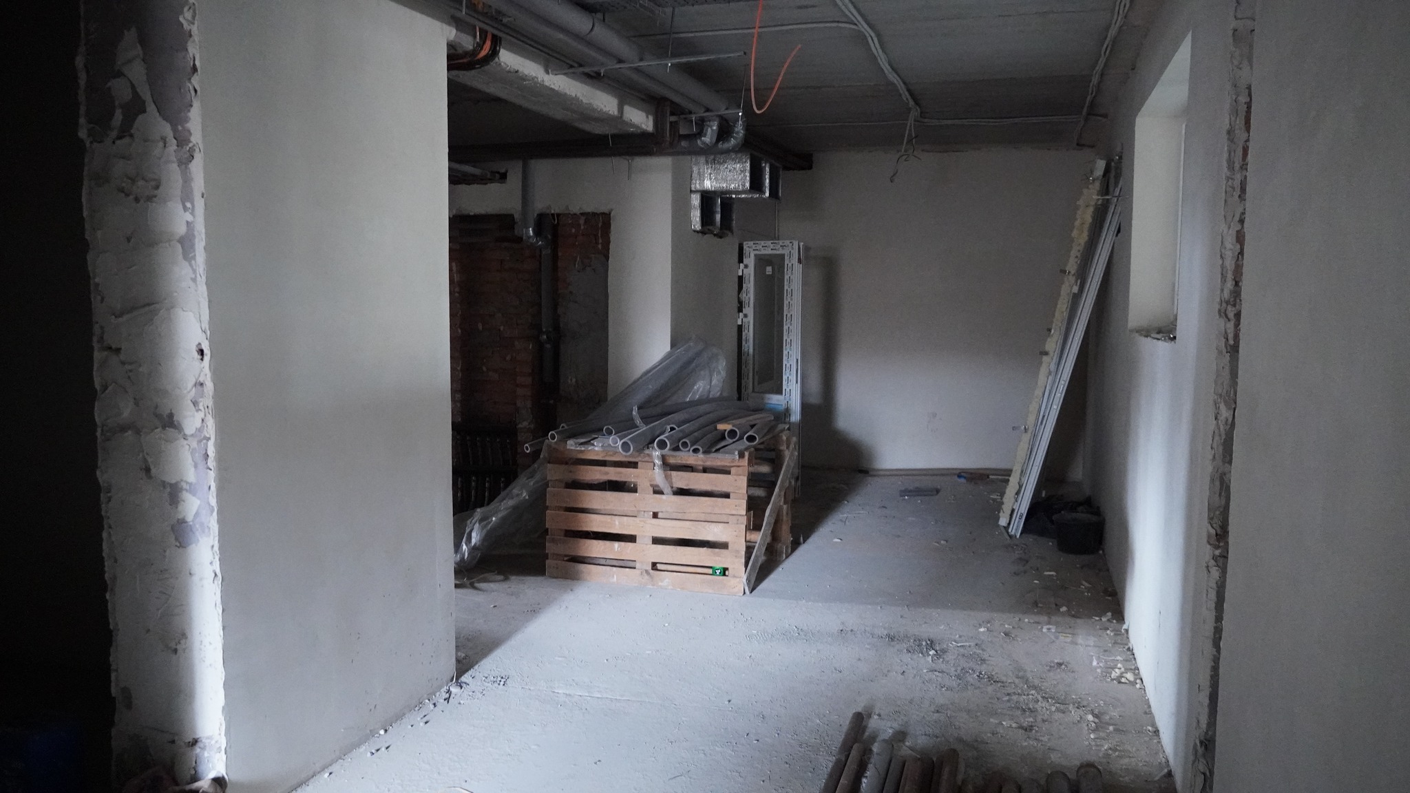 В Ірпені відновлюють дитсадок «Веснянка», зруйнований під час війни - фото 9