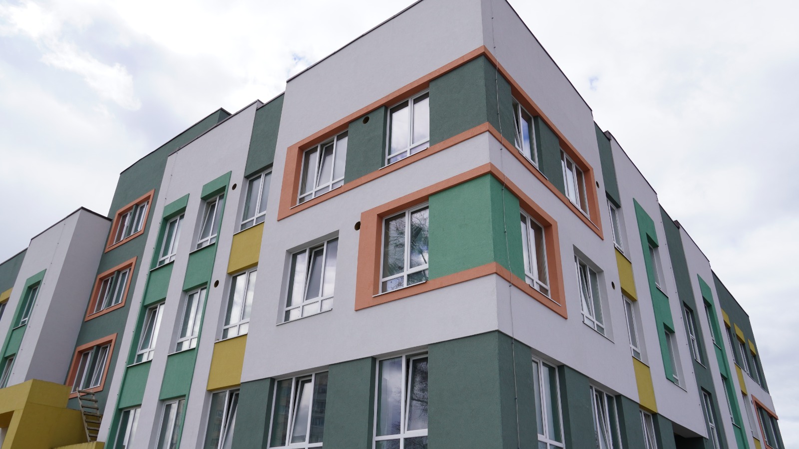 В Ірпені відновлюють дитсадок «Веснянка», зруйнований під час війни