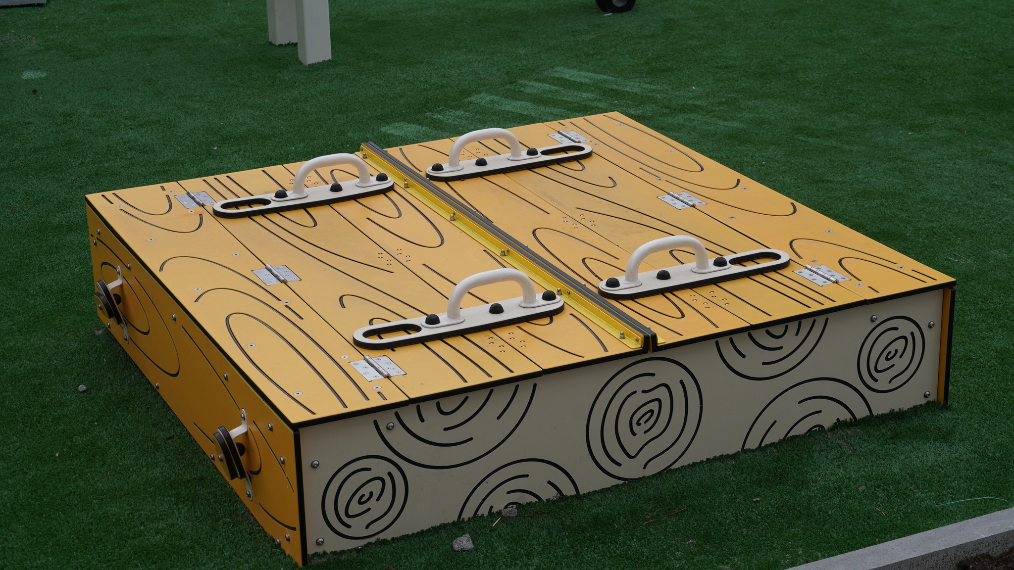 В Ірпені відновлюють дитсадок «Веснянка», зруйнований під час війни - фото 8