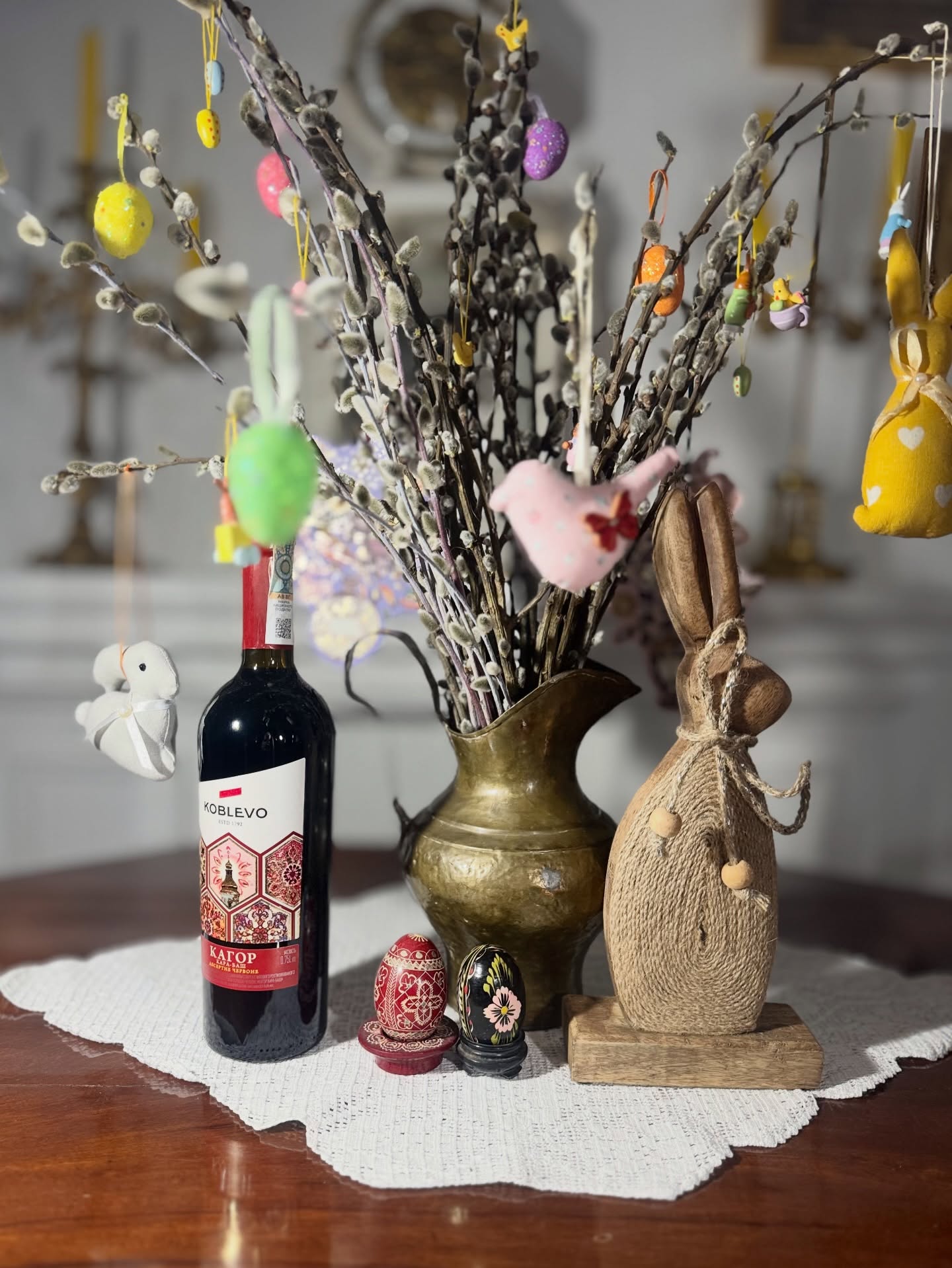 Киян запрошують на виставку «Великдень без кордонів» - фото 3