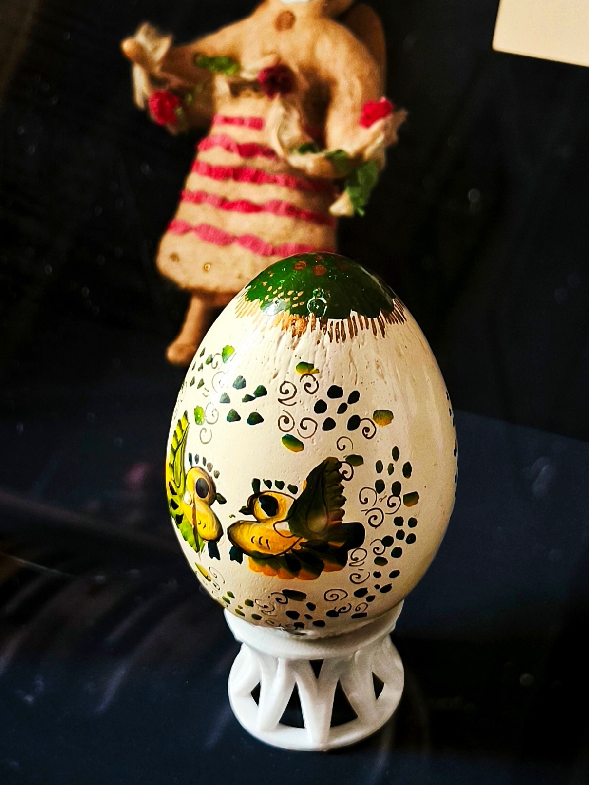 Киян запрошують на виставку «Великдень без кордонів»